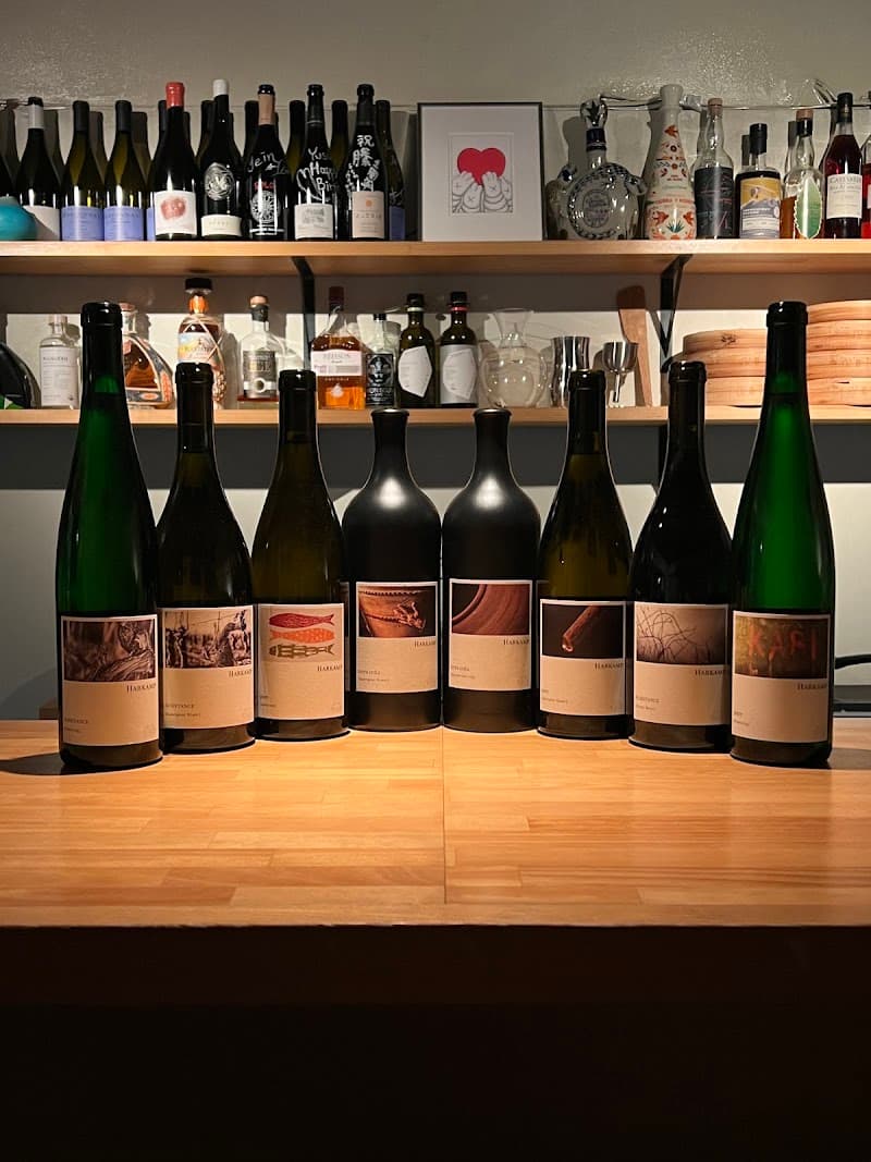 wine bar 縢 Kagari