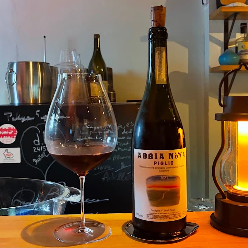 wine bar 縢 Kagariの店内・料理の写真 3枚目