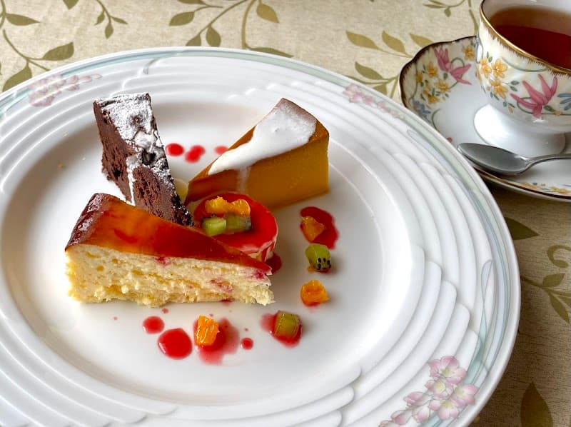 パティオの店内・料理の写真 2枚目
