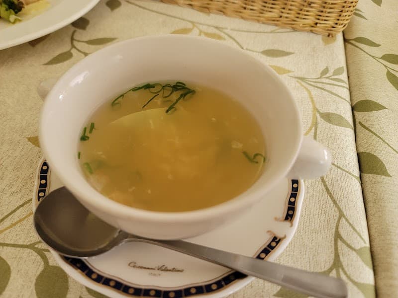 パティオの店内・料理の写真 3枚目
