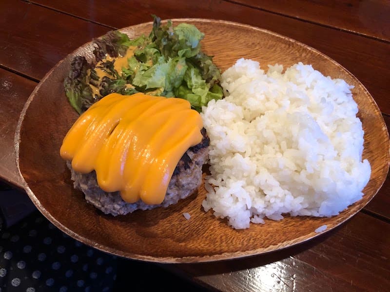 ジンアンドビターズの店内・料理の写真 3枚目