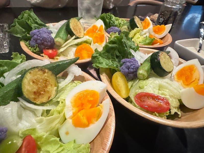 ダイニングBar Hopeの店内・料理の写真 2枚目