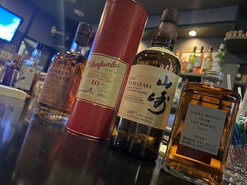 ダイニングBar Hopeの店内・料理の写真 3枚目