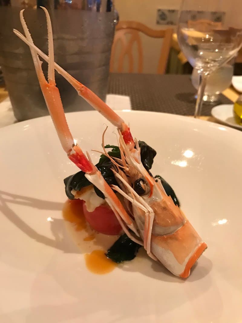 プロヴァンスの日曜日の店内・料理の写真 2枚目