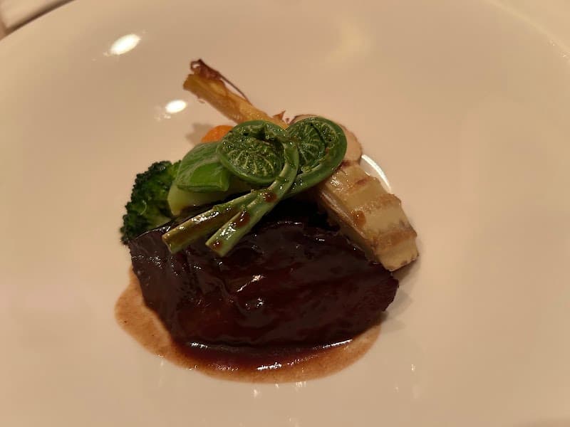 プロヴァンスの日曜日の店内・料理の写真 3枚目
