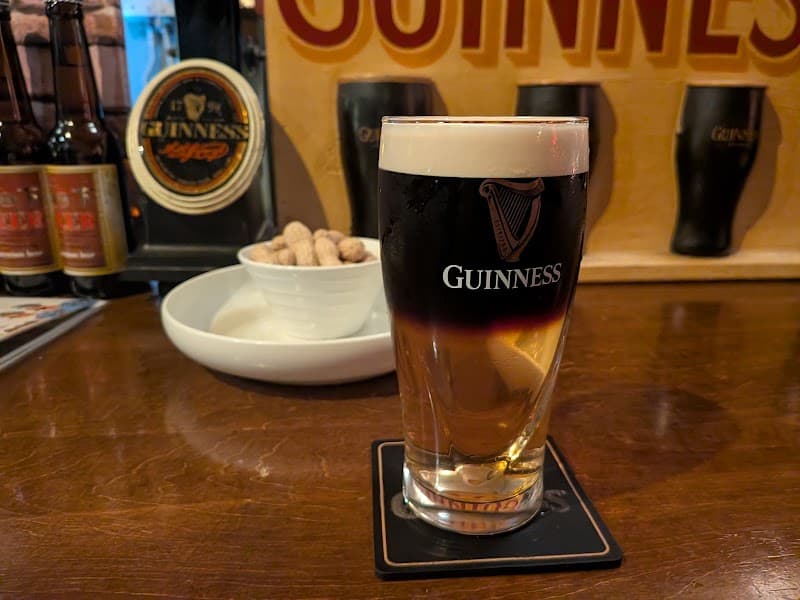 Beer BAR 山下の店内・料理の写真 3枚目