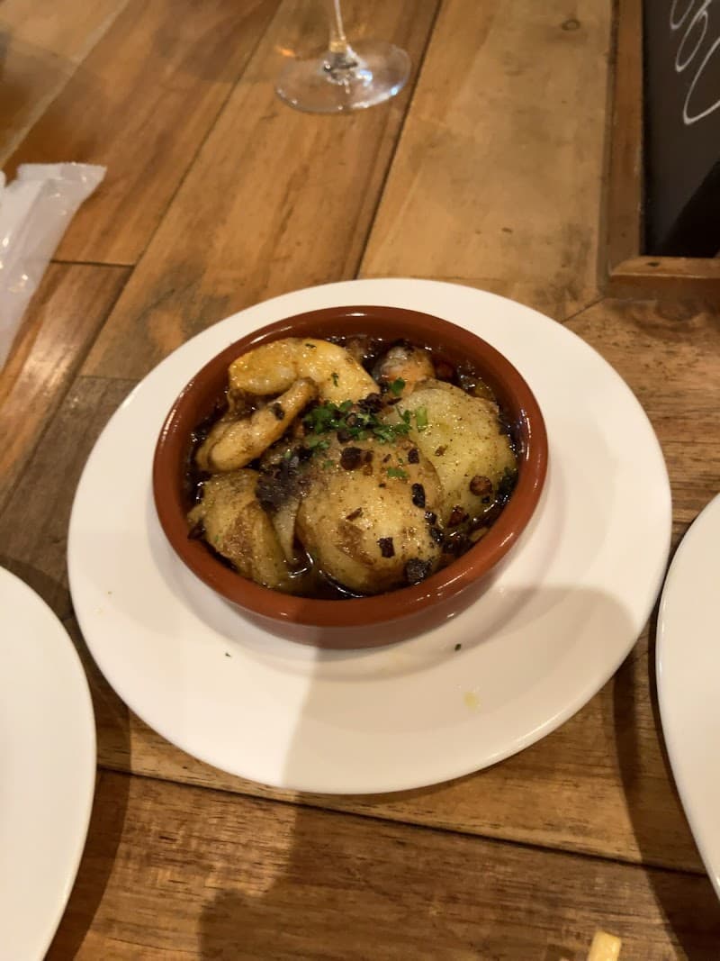 たちのみワイン 世田谷stand 等々力の店内・料理の写真 3枚目