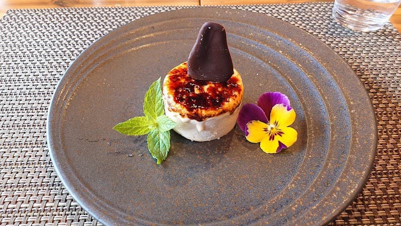 Riz et Rの店内・料理の写真 2枚目