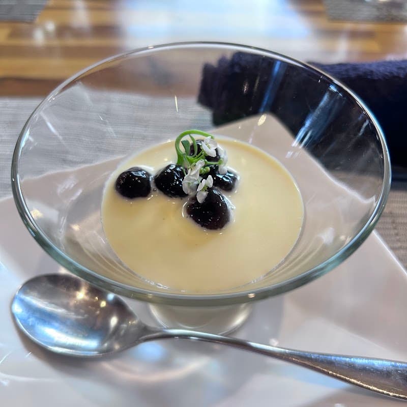 Riz et Rの店内・料理の写真 3枚目