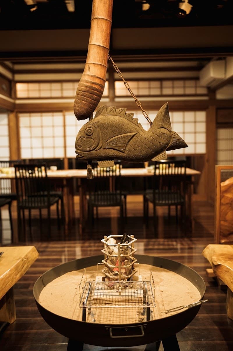 ぎふ銀杏