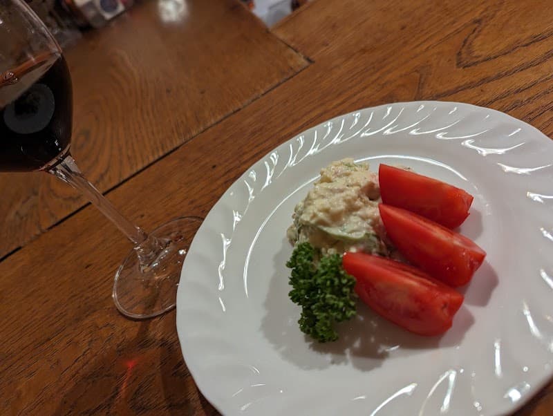 ひげの店の店内・料理の写真 3枚目