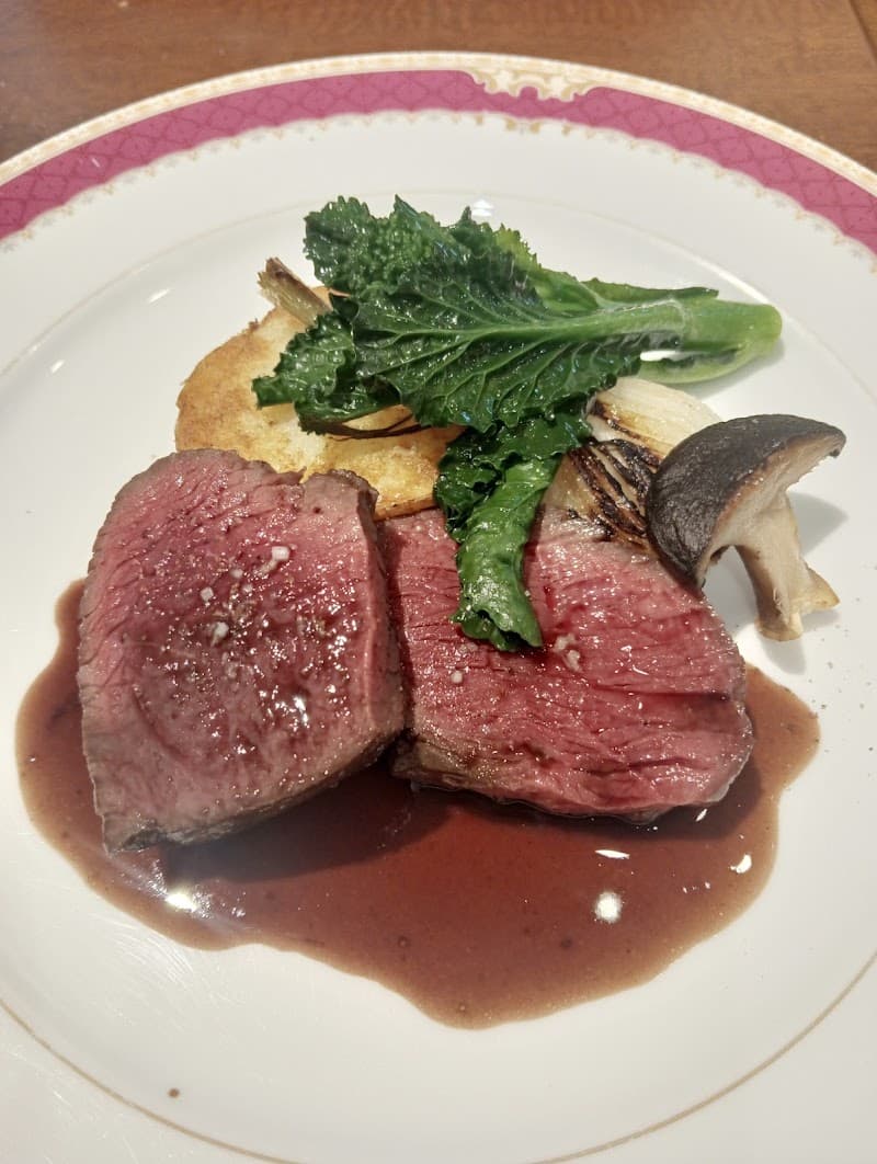鴻巣ワイン食堂Boleroの店内・料理の写真 3枚目