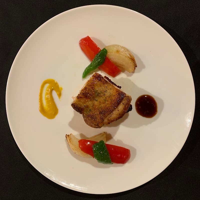 Pizzeria Bar Lieu(ピッツァリアバーリウ)の店内・料理の写真 2枚目