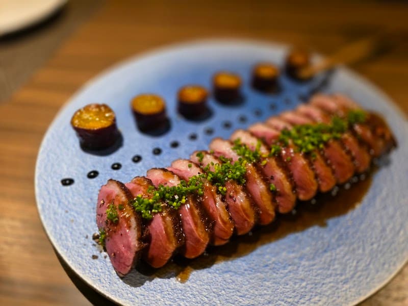 Bistro UENO Nibancho(ビストロ ウエノ)の店内・料理の写真 3枚目