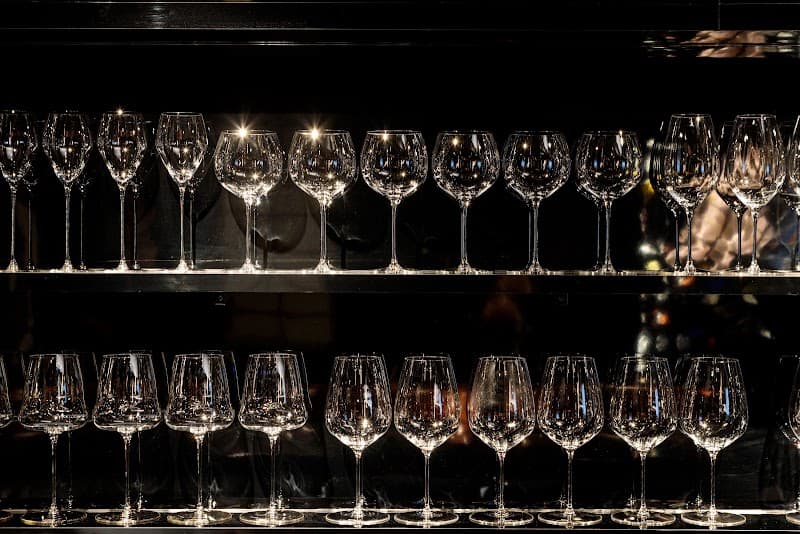 Wine Bar 幸