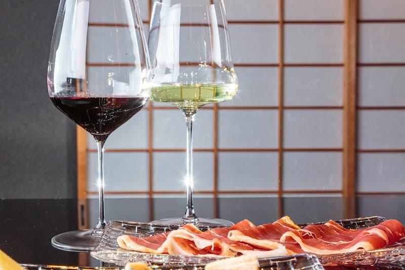 Wine Bar 幸の店内・料理の写真 2枚目