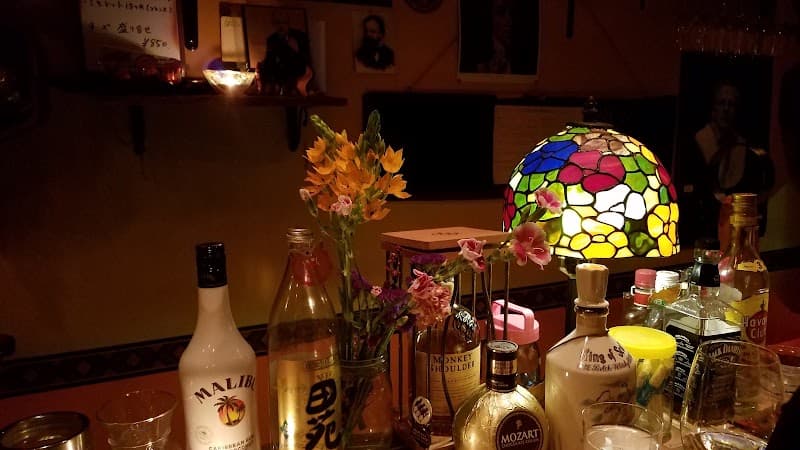 アンチェルの店内・料理の写真 2枚目