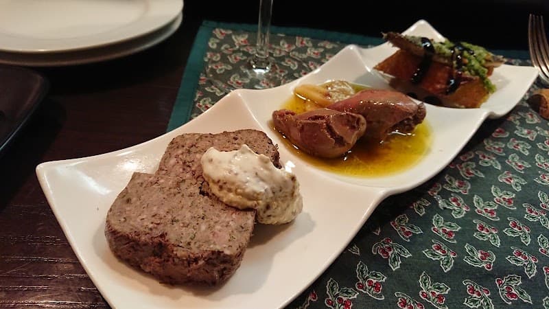 ブラッスリー イトウの店内・料理の写真 2枚目