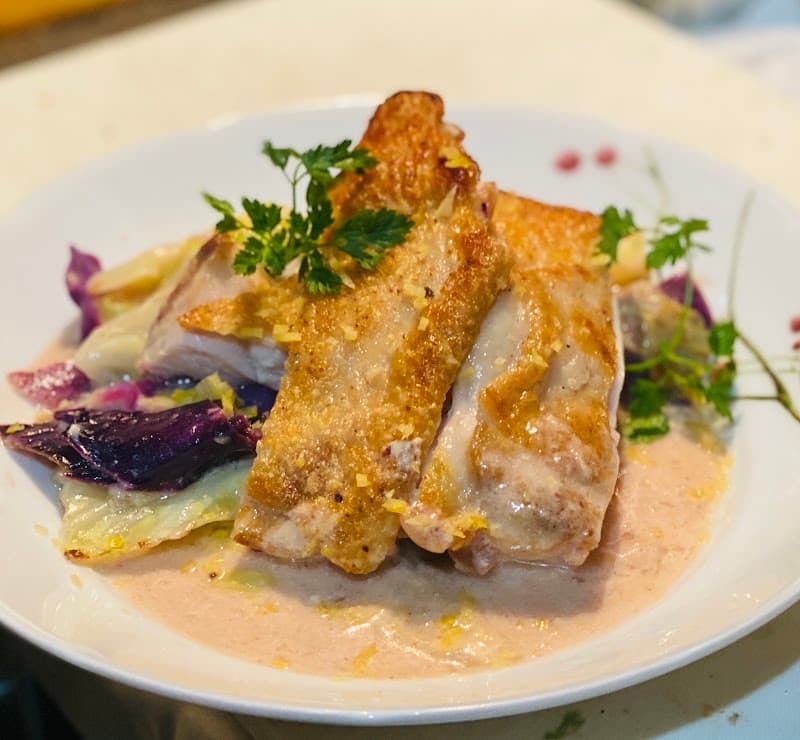Kitchen and Bar BarreL PoD （キッチンアンドバー バレルポッド）の店内・料理の写真 2枚目