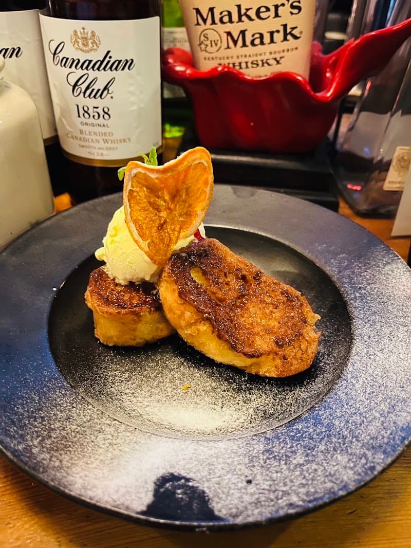 bar & tavern RECIPEの店内・料理の写真 2枚目