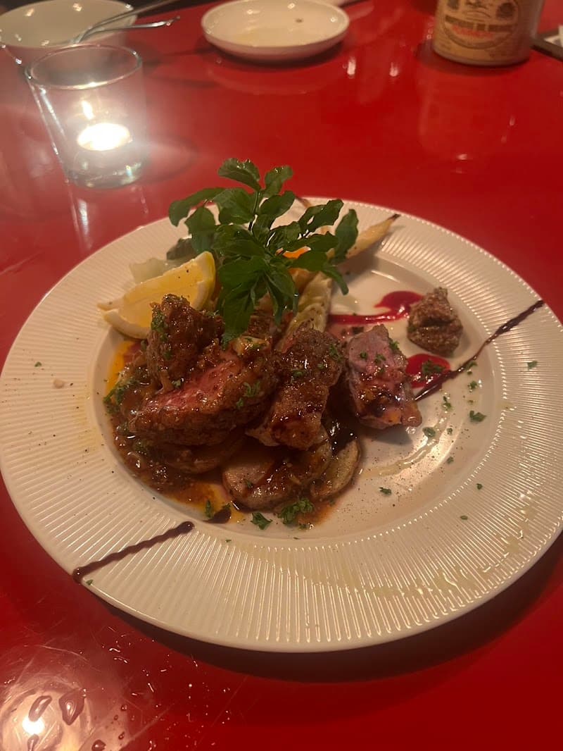 bar & tavern RECIPEの店内・料理の写真 3枚目