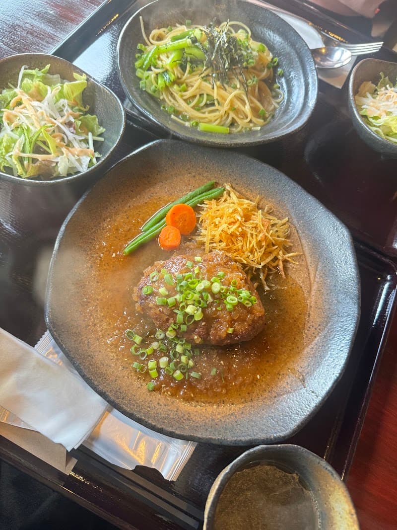 ジャムダイニングの店内・料理の写真 3枚目