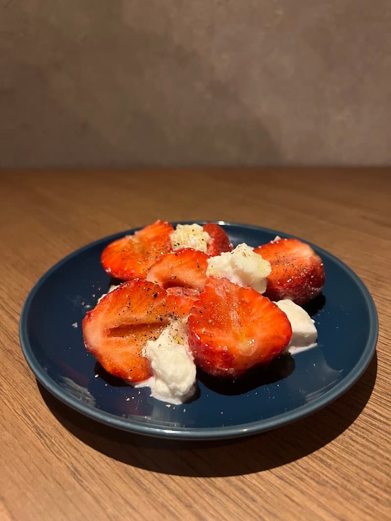 五反田cadoの店内・料理の写真 2枚目