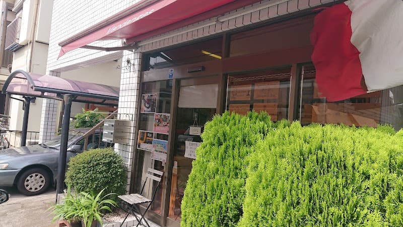 ヴァンダンジュの店内・料理の写真 3枚目