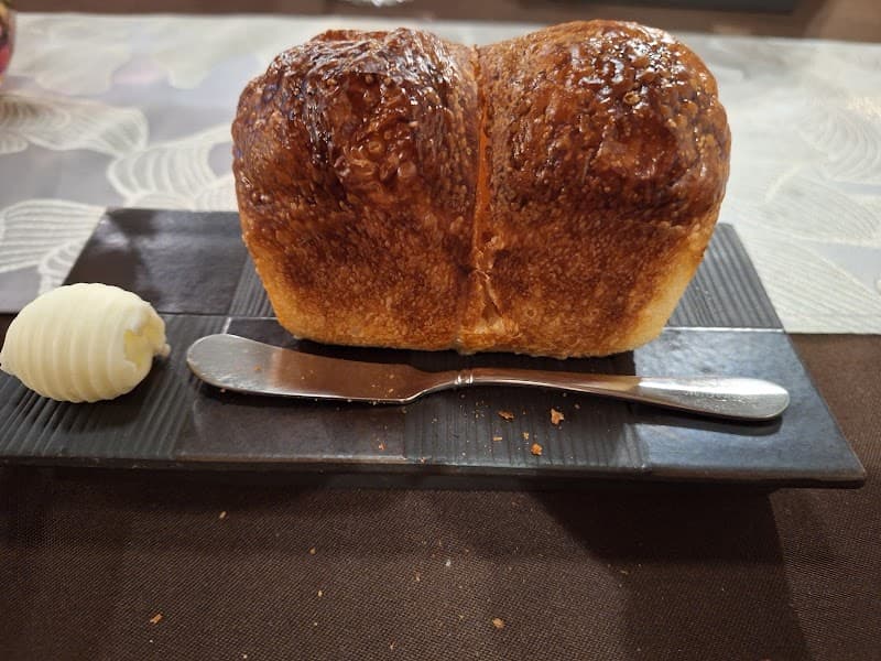 メゾン・ド・ヨシダの店内・料理の写真 3枚目