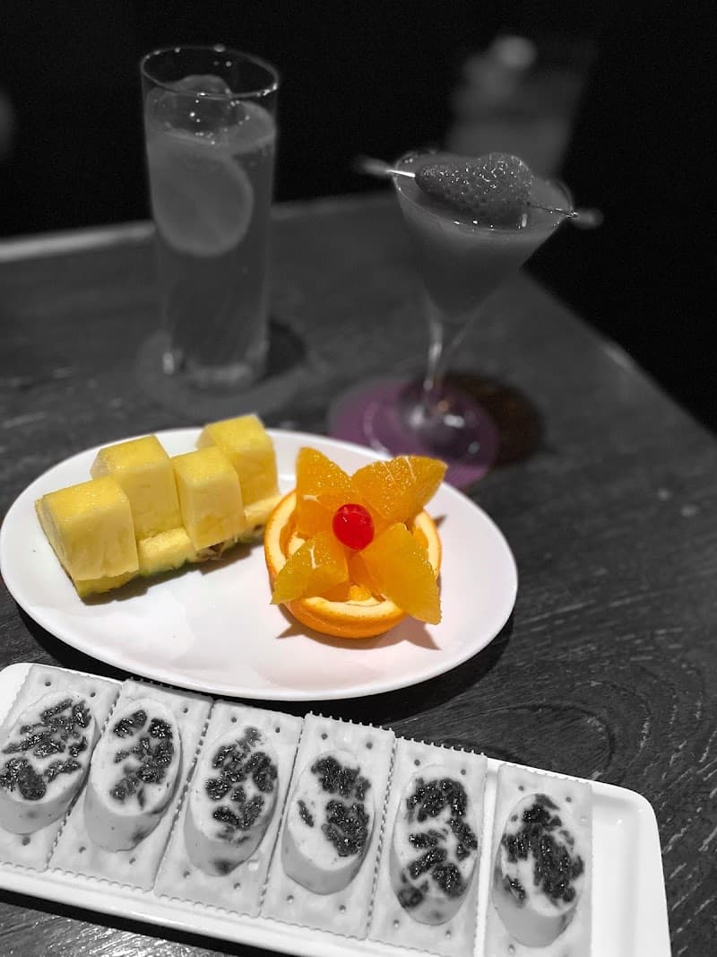 bar koolの店内・料理の写真 2枚目