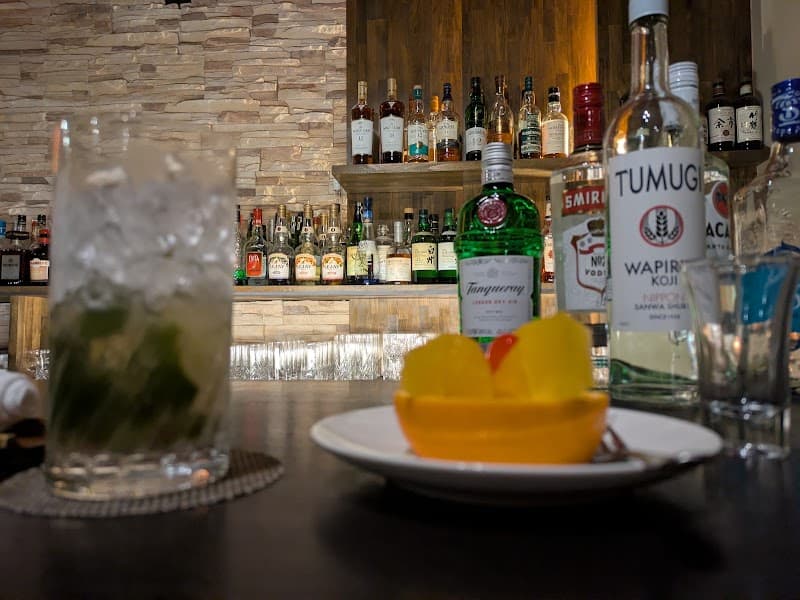 bar koolの店内・料理の写真 3枚目
