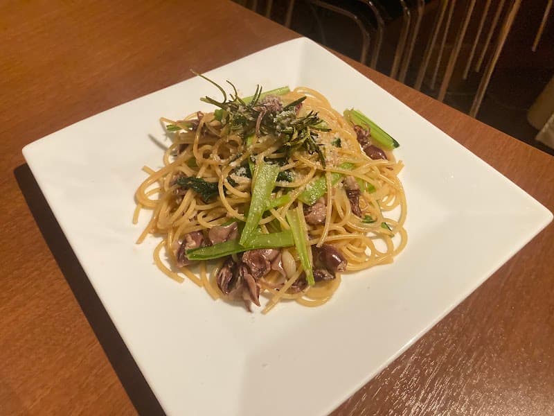 ダイニングバーGORGE(ゴージ)の店内・料理の写真 3枚目