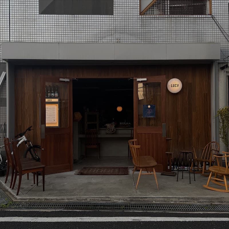 肉とワイン LUCY