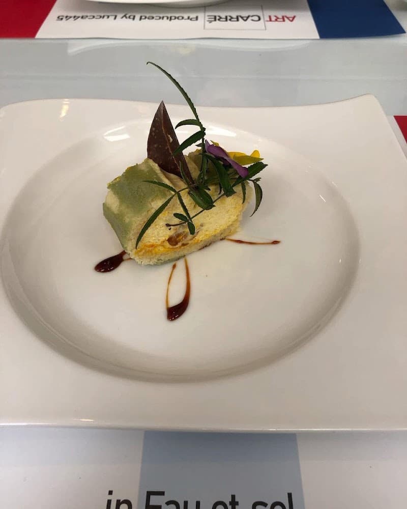 オー・エ・セルの店内・料理の写真 3枚目