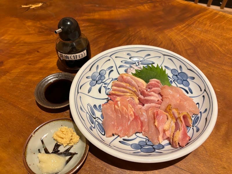 わがえの店内・料理の写真 3枚目