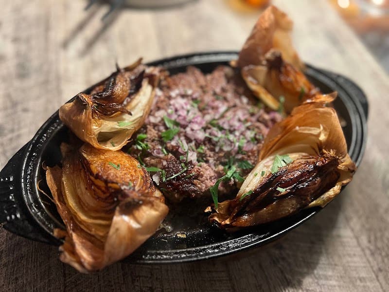 BISTRO もんしゅしゅの店内・料理の写真 3枚目