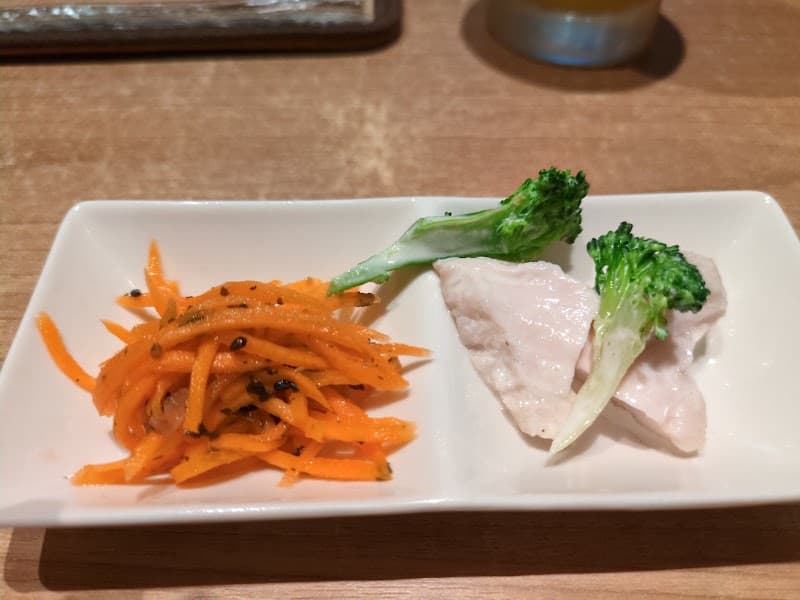 ダイニングキッチン ラソの店内・料理の写真 3枚目