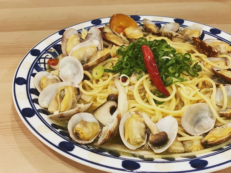 洋風酒場NIKINCHIの店内・料理の写真 2枚目