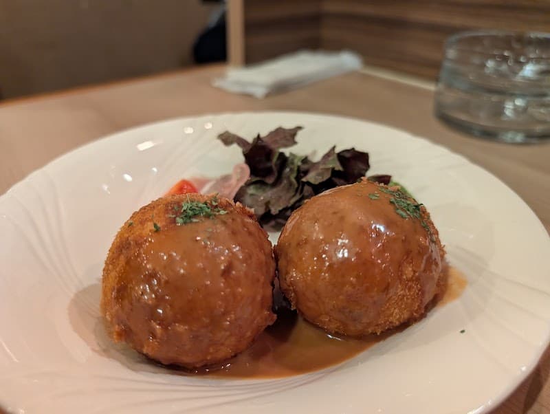 洋風酒場NIKINCHIの店内・料理の写真 3枚目