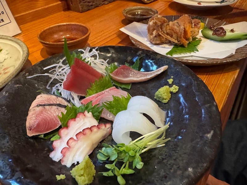 Ａ埠頭の店内・料理の写真 3枚目