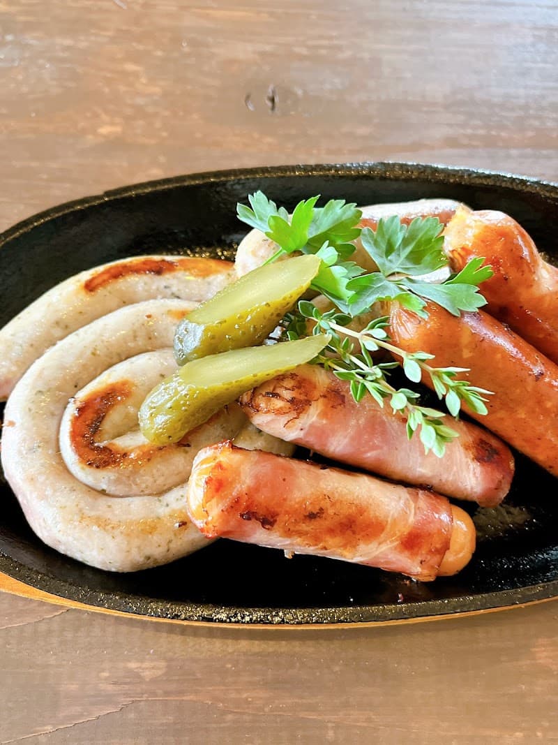 KokoPeLLi Villageの店内・料理の写真 2枚目