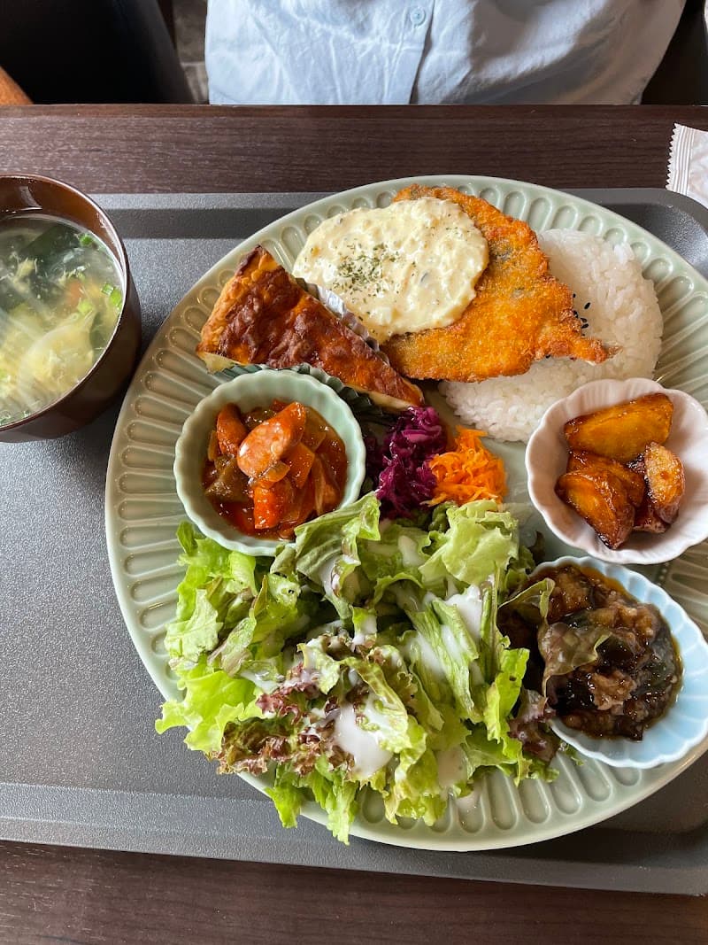 Dining bar MIDORAの店内・料理の写真 3枚目