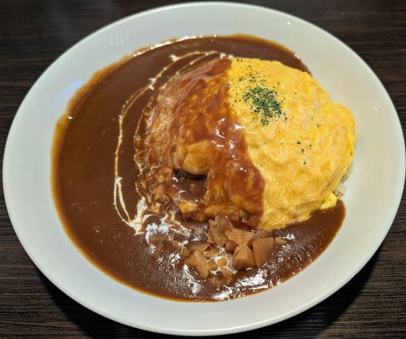 B.F.P松江田和山店の店内・料理の写真 3枚目