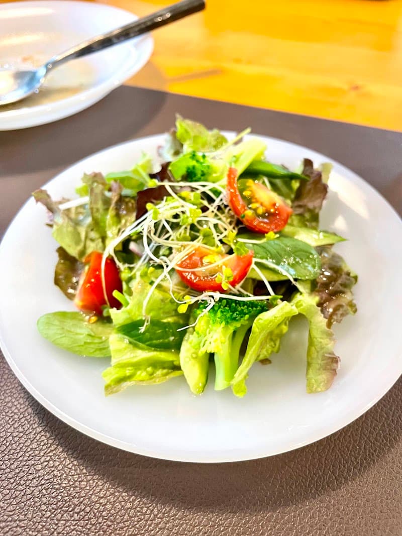 CAFE & WINE 麦の家の店内・料理の写真 3枚目