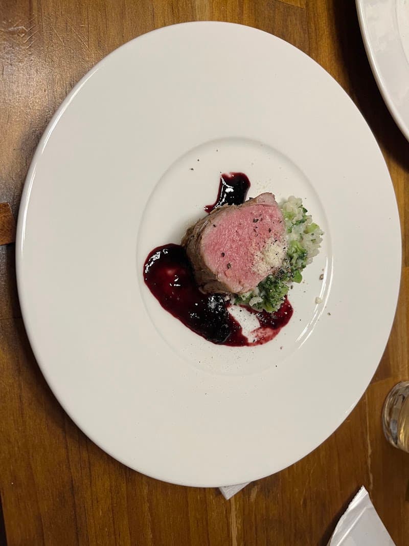 イタリアン酒場 パッパの店内・料理の写真 3枚目