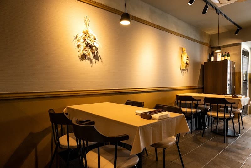 ワイン食堂 Vin-Vie ヴァンヴィ