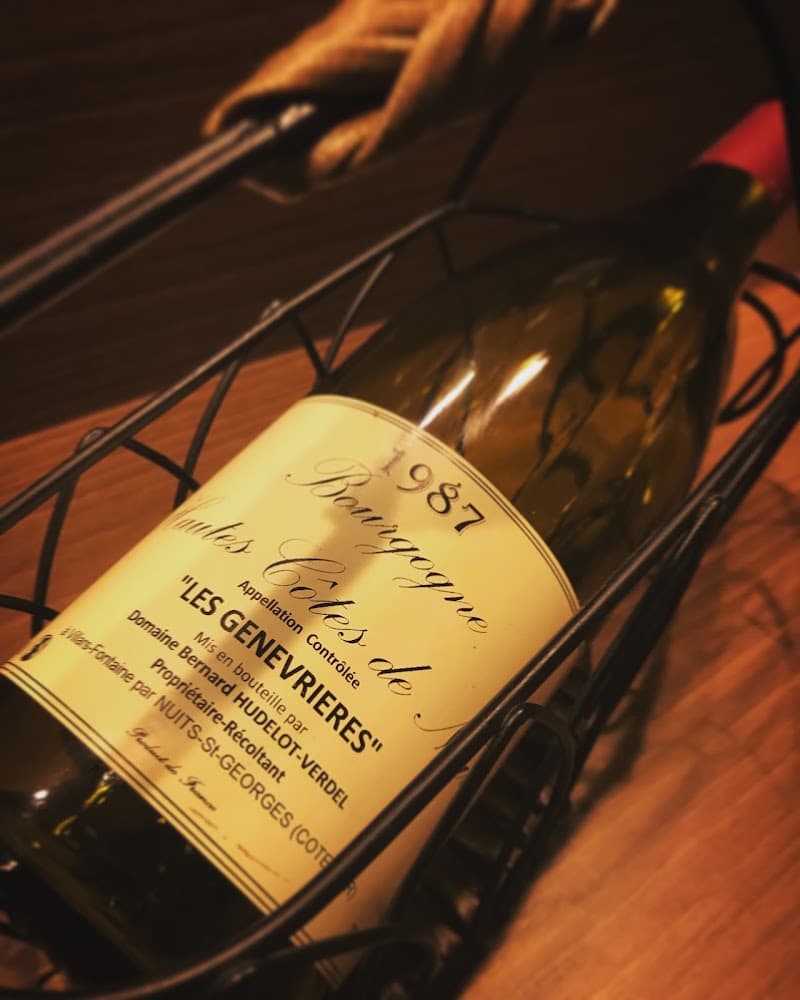 ワイン食堂 Vin-Vie ヴァンヴィの店内・料理の写真 2枚目