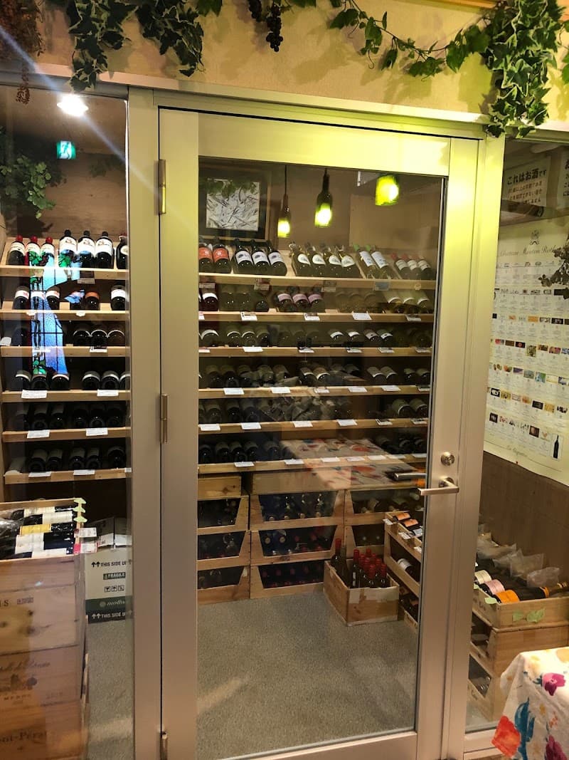 ココシャトーの店内・料理の写真 2枚目