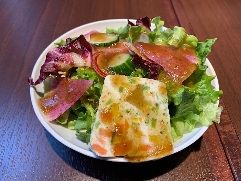 星空ダイニング ノッテ ビアンカの店内・料理の写真 2枚目