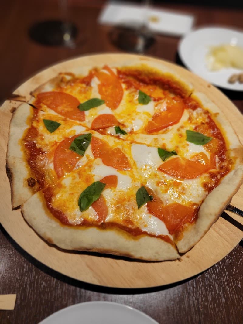 星空ダイニング ノッテ ビアンカの店内・料理の写真 3枚目